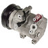 20-21622-AM by OMEGA ENVIRONMENTAL TECHNOLOGIES - COMP DKS17D PV6 125mm 12V