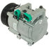 20-21718 by OMEGA ENVIRONMENTAL TECHNOLOGIES - A/C Compressor