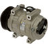 20-21742-AM by OMEGA ENVIRONMENTAL TECHNOLOGIES - COMP HS18