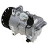 20-21789-AM by OMEGA ENVIRONMENTAL TECHNOLOGIES - COMP 6SEU16C PV6 120mm