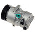 20-21829-AM by OMEGA ENVIRONMENTAL TECHNOLOGIES - A/C Compressor