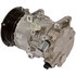 20-21881 by OMEGA ENVIRONMENTAL TECHNOLOGIES - A/C Compressor