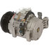 20-21880 by OMEGA ENVIRONMENTAL TECHNOLOGIES - A/C Compressor