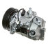 20-22059-AM by OMEGA ENVIRONMENTAL TECHNOLOGIES - COMP DCS17EC PV6 129.5mm 12V