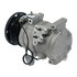 20-22066-AM by OMEGA ENVIRONMENTAL TECHNOLOGIES - COMP 10S17C PV7 110mm 12V
