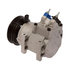 20-22084-AM by OMEGA ENVIRONMENTAL TECHNOLOGIES - COMP HS15 PV6 120mm 12V