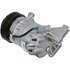20-22100-AM by OMEGA ENVIRONMENTAL TECHNOLOGIES - COMP CVC PV6 12V 120mm