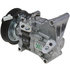 20-22137-AM by OMEGA ENVIRONMENTAL TECHNOLOGIES - A/C Compressor