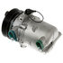 20-22253-AM by OMEGA ENVIRONMENTAL TECHNOLOGIES - COMP CR14 PV6 12V 127MM