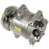 20-22525 by OMEGA ENVIRONMENTAL TECHNOLOGIES - COMP DKS15D 1GRV 12V