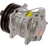 20-42021 by OMEGA ENVIRONMENTAL TECHNOLOGIES - COMP TM-08HS EAR CV ORG 2AG 135 3E 12V B 1W