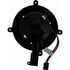 26-10053 by OMEGA ENVIRONMENTAL TECHNOLOGIES - HVAC Blower Motor