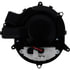 26-10055 by OMEGA ENVIRONMENTAL TECHNOLOGIES - HVAC Blower Motor