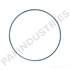 661601 by PAI - Cylinder Liner Shim - Steel .031in Thick Detroit Diesel Series 60 Application