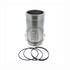 661610 by PAI - Engine Cylinder Liner - Detroit Diesel Series 50 / 60 Application