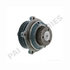 680369 by PAI - Engine Accessory Drive Shaft - Detroit Diesel S60 Engines Application; 6 Groove Serpentine Pulley