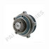 680369 by PAI - Engine Accessory Drive Shaft - Detroit Diesel S60 Engines Application; 6 Groove Serpentine Pulley