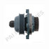 680369 by PAI - Engine Accessory Drive Shaft - Detroit Diesel S60 Engines Application; 6 Groove Serpentine Pulley