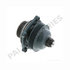 680369 by PAI - Engine Accessory Drive Shaft - Detroit Diesel S60 Engines Application; 6 Groove Serpentine Pulley