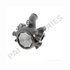 681816 by PAI - Engine Water Pump Assembly - Horizontal Inlet 14 Liter w/ EGR Engine Detroit Diesel Series 60 Application