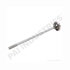691913 by PAI - Engine Exhaust Valve Kit - After 1991 Detroit Diesel Series 60 Application