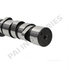 691922 by PAI - Engine Camshaft - 12 liter Use 18mm bolts Detroit Diesel Series 60 Application