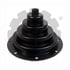 740430 by PAI - Automatic / Manual Transmission Shift Boot - Freightliner Multiple Application