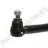 741430 by PAI - Steering Tie Rod End Assembly - 31in Center to Center Freightliner Columbia Models Application 7/8in-14 Nut on both ends