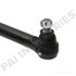 741430 by PAI - Steering Tie Rod End Assembly - 31in Center to Center Freightliner Columbia Models Application 7/8in-14 Nut on both ends