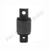 750057 by PAI - Axle Torque Rod Bushing - Straddle Mount 2-1/2in x 4-3/8in x 5/8in