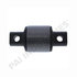 750058 by PAI - Axle Torque Rod Bushing - Straddle Mount 2-3/4in Width 4-3/8in Center to Center 5/8in Mounting Hole Diameter