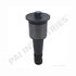 750060 by PAI - Axle Torque Rod Bushing - Tapered Stud Conventional Bushing Hendrickson Application