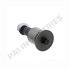 750061 by PAI - Axle Torque Rod Bushing - Tapered Stud 2-3/4in Width 7.00in Length 1-7/8in Taper 1-1/4in-12 Nut Threads