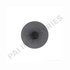 750061 by PAI - Axle Torque Rod Bushing - Tapered Stud 2-3/4in Width 7.00in Length 1-7/8in Taper 1-1/4in-12 Nut Threads