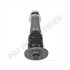 750072 by PAI - Axle Torque Rod Bushing - Tapered Stud 2.00in Width 8.00in Length 3.00in Taper 1-1/4in Nut Threads