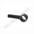 PAI 750100 Axle Torque Rod Axle Torque Rod End - 8-5/8in w/o Bushing Ultra Rod Plus Short Use w/ Bushing As Required