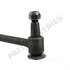 750118 by PAI - Axle Torque Rod End - Long End Taper Pin Bushing Length: 35in User w/ Bushing 750070