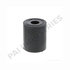 750170 by PAI - Leaf Spring Hanger Rebound Roller - 65.00mm OD x 25.00mm ID Rubber