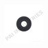 750170 by PAI - Leaf Spring Hanger Rebound Roller - 65.00mm OD x 25.00mm ID Rubber