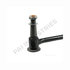 750234 by PAI - Axle Torque Rod - Genuine Hendrickson Part; 24-3/8in Center to Center 5/8in Mounting Hole 1-1/4in Rod Diameter