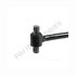 750234 by PAI - Axle Torque Rod - Genuine Hendrickson Part; 24-3/8in Center to Center 5/8in Mounting Hole 1-1/4in Rod Diameter