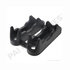 PAI 750362 Leaf Spring Axle U-Bolt Plate Leaf Spring Axle U-Bolt Plate - (10 degrees - 14 degrees ) HAS 400/402/460