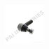 750766 by PAI - Steering Tie Rod End - 1-1/8in-12 Thread Left Hand 6in Length Multiple Applications