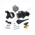 PAI 755049 Suspension Ride Height Control Valve Suspension Ride Height Control Valve - Manual Control Kit Exhaust Port 1/4in