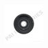 801115 by PAI - Engine Timing Belt Idler Pulley - Mack MP7/MP8 Engines Application Volvo D11/D13 Engines Application