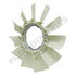801119 by PAI - Engine Cooling Fan Clutch - Mack MP7/MP 8 Engines application Volvo D11/D13 Engines Application