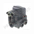 802582 by PAI - Air Brake Spring Brake Valve - Supply Port 1/2-14 NPT Delivery Ports 3/8-18 NPT Control Ports 1/4-18 NPT