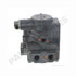 802582 by PAI - Air Brake Spring Brake Valve - Supply Port 1/2-14 NPT Delivery Ports 3/8-18 NPT Control Ports 1/4-18 NPT