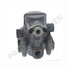 802582 by PAI - Air Brake Spring Brake Valve - Supply Port 1/2-14 NPT Delivery Ports 3/8-18 NPT Control Ports 1/4-18 NPT