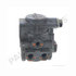 802582 by PAI - Air Brake Spring Brake Valve - Supply Port 1/2-14 NPT Delivery Ports 3/8-18 NPT Control Ports 1/4-18 NPT